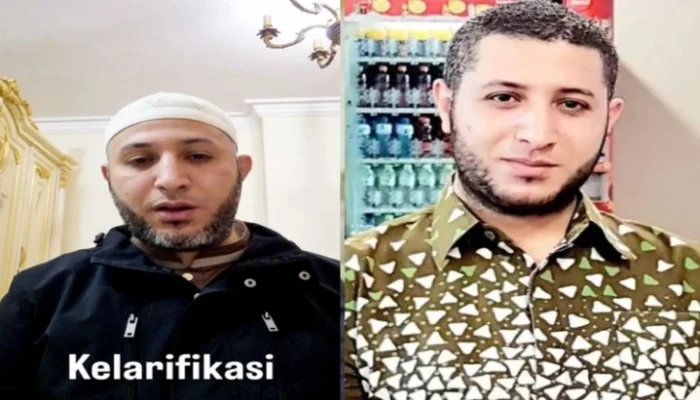 Korban Syekh Ahmad Al Misry Kehilangan Kepercayaan, Sempat Ingin Pindah Agama