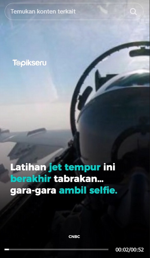 TikTok Viral Hari Ini