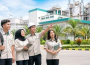 loker PT Wilmar Nabati Indonesia posisi Staff Petugas Pabrik Medan 2026