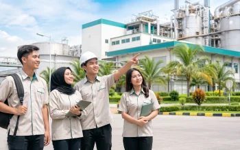 Lowongan Kerja Medan 2026 Dibuka, Lulusan SMA/SMK Bisa Daftar di PT Wilmar Nabati Indonesia