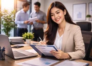 Lowongan Kerja Medan 2026: PT Petro Gasindo Intiniaga Buka Loker Staff Administrasi, Fresh Graduate Bisa Daftar