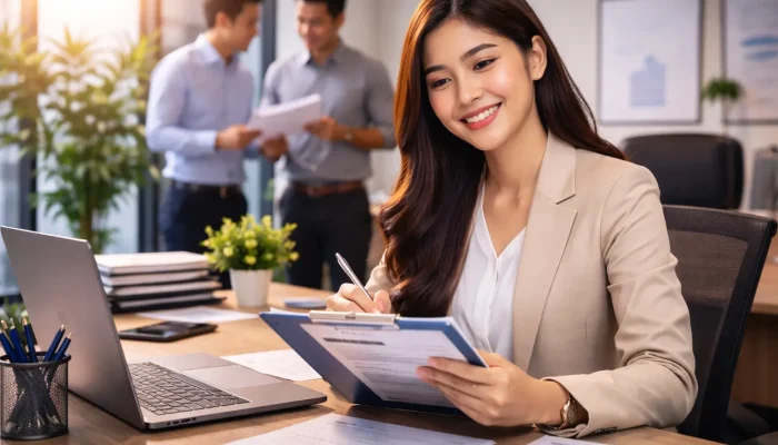 Lowongan Kerja Medan 2026: PT Petro Gasindo Intiniaga Buka Loker Staff Administrasi, Fresh Graduate Bisa Daftar