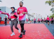 Smartfren Fun Run 2026, Dorong Masyarakat Aktif Bergerak dan Bugar