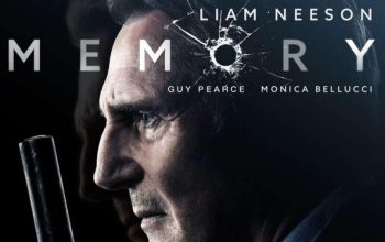 Sinopsis Film Memory