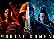 Sinopsis Film Mortal Kombat