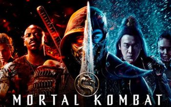 Sinopsis Film Mortal Kombat