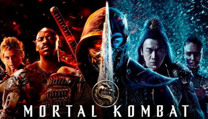 Sinopsis Film Mortal Kombat: Petarung MMA Cole Young Cari Juara-juara Terhebat Tayang di Bioskop Trans TV Malam Ini