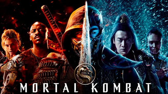 Sinopsis Film Mortal Kombat