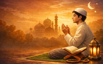 Niat Puasa Hari Lahir & Puasa Weton: Tata Cara, Hukum, dan Keutamaan Menurut Islam