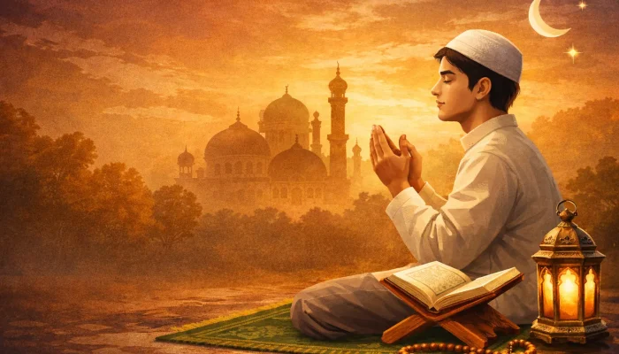 Niat Puasa Hari Lahir & Puasa Weton: Tata Cara, Hukum, dan Keutamaan Menurut Islam