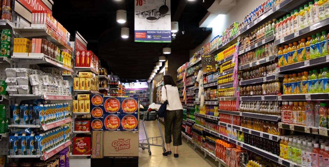 Promo Murah Meriah Indomaret