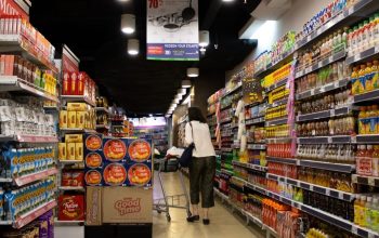 Promo Murah Meriah Indomaret Sampai 22 April 2026: Frisian Flag Hingga Kilau Nipis Murah