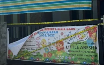Pengakuan orang tua Daycare Little Aresha viral setelah dugaan penganiayaan anak di Yogyakarta mencuat.