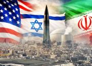 Daftar Rincian Dampak Perang Iran: 13 Negara Terlibat dan Ribuan Korban Jatuh