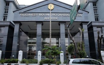 Hary Tanoe & MNC Dihukum Bayar Denda Rp531 Miliar ke Jusuf Hamka