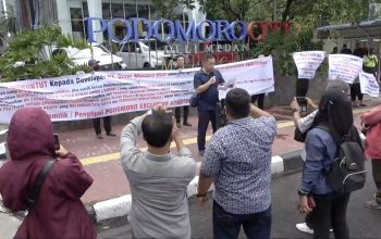 Polemik Apartemen Podomoro City Deli Medan: Pemilik dan Penghuni Tuntut Sertifikat Hak Milik  