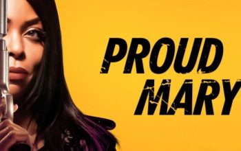 Sinopsis Film Proud Mary: Penyesalan Masa Lalu Berujung Perang Antargeng Tayang Malam Ini di Bioskop Trans TV
