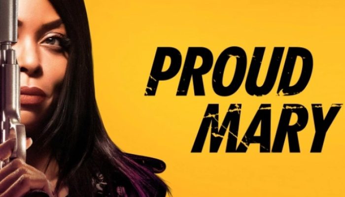 Sinopsis Film Proud Mary: Penyesalan Masa Lalu Berujung Perang Antargeng Tayang Malam Ini di Bioskop Trans TV