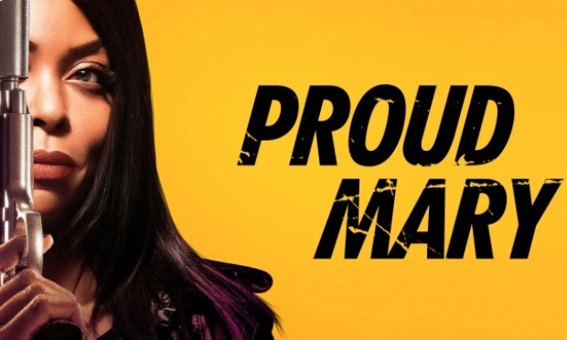 Sinopsis Film Proud Mary