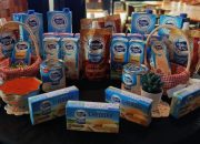 100 Tahun Temani Indonesia, Frisian Flag Layak Jadi Raja Nutrisi