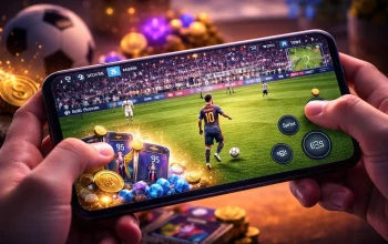 redeem FC Mobile 14 April 2026 terbaru hari ini hadiah gratis FC Points Gems dan player pack EA Sports FC Mobile
