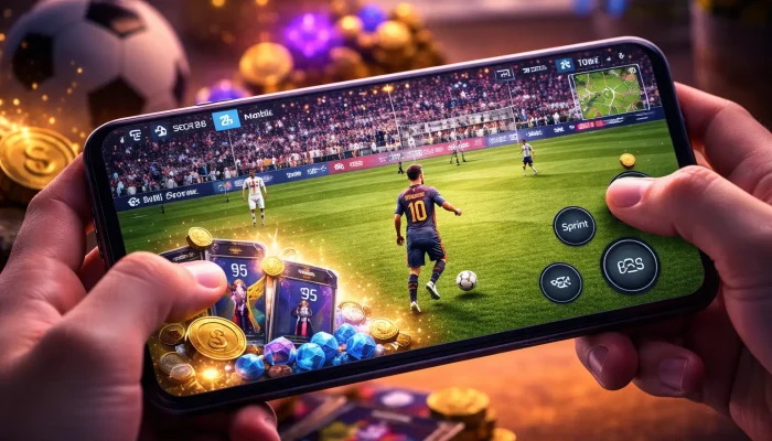 Kode Redeem FC Mobile Hari Ini 14 April 2026 Terbaru, Klaim Hadiah Gratis Sekarang