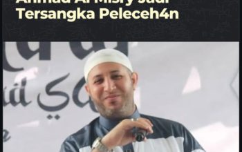 Bareskrim Polri Tetapkan Syekh Ahmad Al Misry Jadi Tersangka Kasus Dugaan Pelecehan Seksual Terhadap Santri