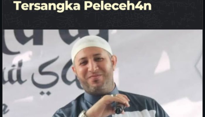 Bareskrim Polri Tetapkan Syekh Ahmad Al Misry Jadi Tersangka Kasus Dugaan Pelecehan Seksual Terhadap Santri