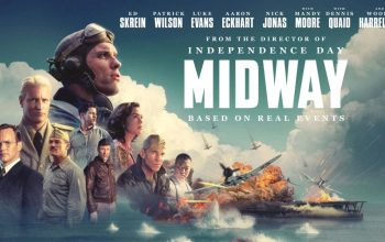 Sinopsis Film Midway