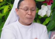 Profil Lengkap Suster Natalia