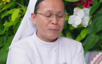 Profil Lengkap Suster Natalia yang Tanggung Dana Jemaat Rp28 Miliar Usai Dugaan Penggelapan Investasi di BNI