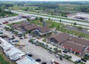 Rest Area Kelolaan HKA Jadi Titik Singgah Strategis, Bantu Kelancaran Menuju Pelabuhan Bakauheni