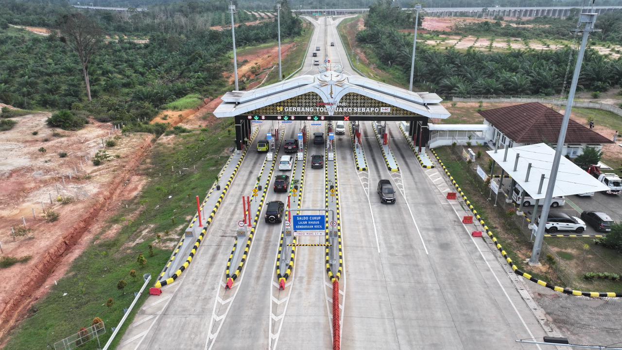 tol Hutama Karya