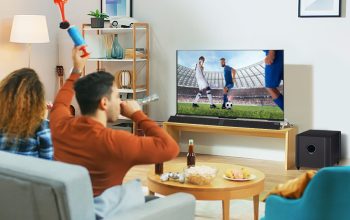 Top 10 Program TV dan Sinetron Terbaik