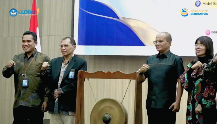 Miliki 12 Perguruan Tinggi Berpredikat Unggul, Sumut Terbanyak di Luar Pulau Jawa