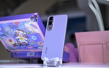 Nggak Harus Jauh, Ini Cara Bikin Weekend Getaway Lebih Berkesan Bareng vivo V70 FE – si Traveling Portrait Master