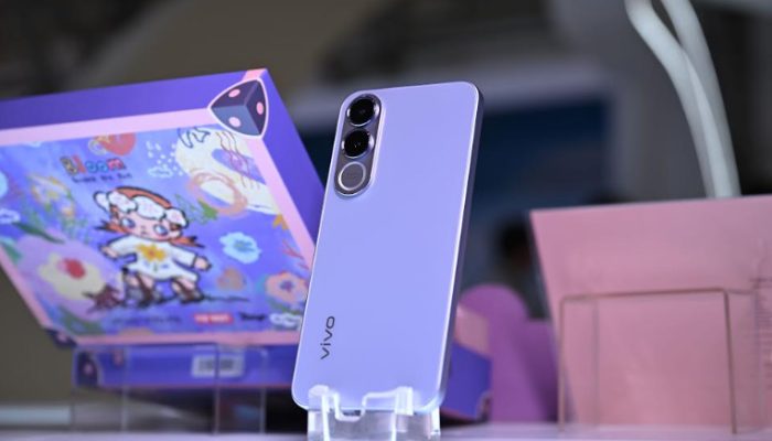 Nggak Harus Jauh, Ini Cara Bikin Weekend Getaway Lebih Berkesan Bareng vivo V70 FE – si Traveling Portrait Master