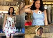 Video No Sensor Ibu Tiri dan Anak Tiri