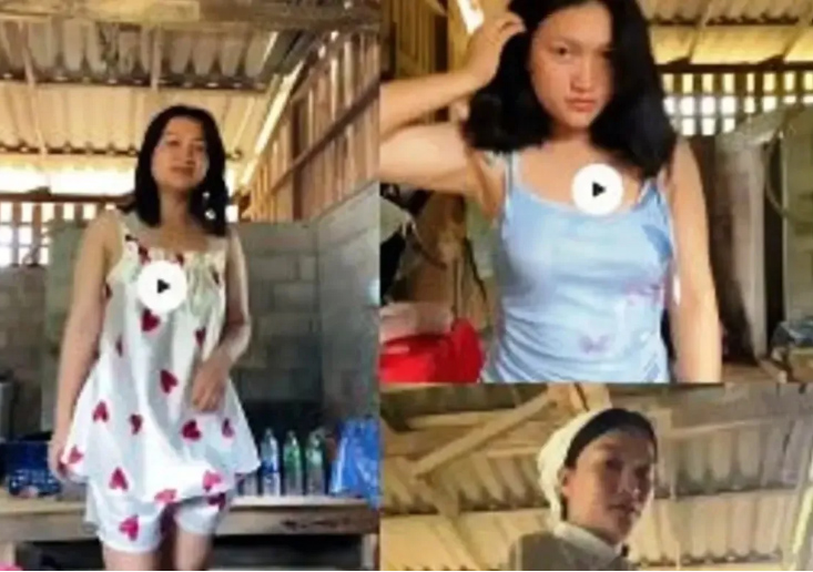 Video No Sensor Ibu Tiri dan Anak Tiri