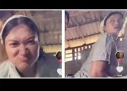 Video Ibu Tiri dan Anak Tiri di Kebun Sawit