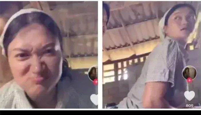 Video Ibu Tiri dan Anak Tiri di Kebun Sawit Part 2 di Dapur Trending di Pencarian, Cek Faktanya…