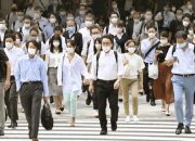 Subsidi Biaya Cari Jodoh, Warga Usia 20-39 Tahun di Prefektur Koch-Jepang Diberi 20.000 yen atau Rp2,1 Juta