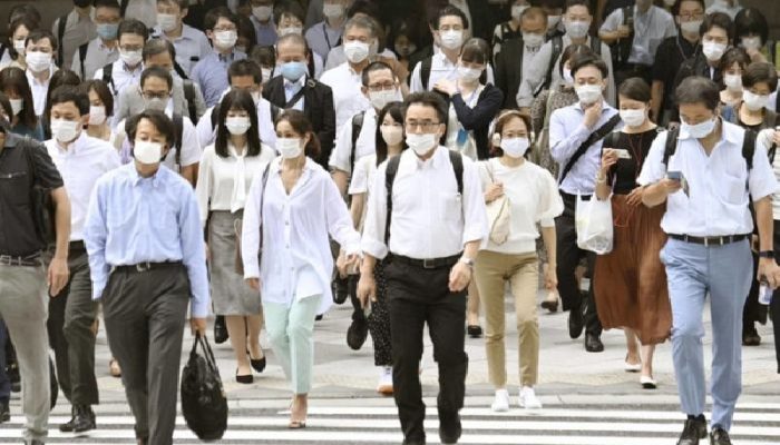 Subsidi Biaya Cari Jodoh, Warga Usia 20-39 Tahun di Prefektur Koch-Jepang Diberi 20.000 yen atau Rp2,1 Juta