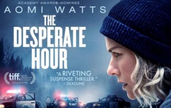 Sinopsis Film The Desperate Hour