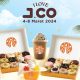 Promo Murah Meriah I Love J.CO