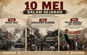 10 Mei dalam sejarah