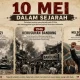 10 Mei dalam sejarah