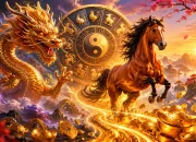 12 Ramalan Shio Hari Ini 27 Mei 2026 lengkap dengan prediksi karier, cinta, keuangan, dan hoki setiap shio.