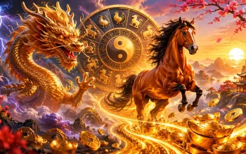 12 Ramalan Shio Hari Ini 27 Mei 2026 lengkap dengan prediksi karier, cinta, keuangan, dan hoki setiap shio.
