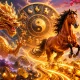 12 Ramalan Shio Hari Ini 27 Mei 2026 lengkap dengan prediksi karier, cinta, keuangan, dan hoki setiap shio.